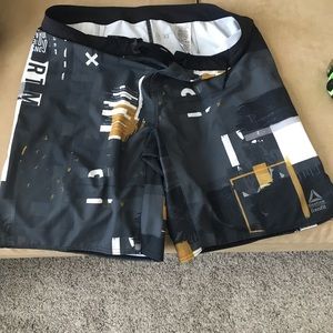 Reebok Crossfit Shorts
